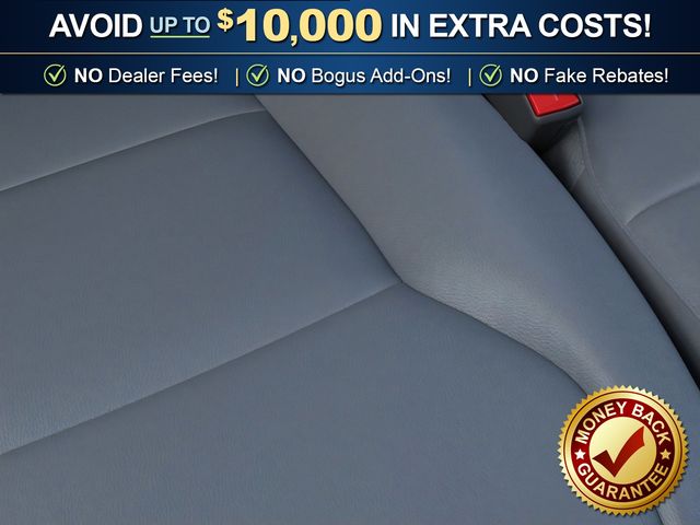 2026 Ford F-600 Super Duty Chassis Cab XL - Photo 21