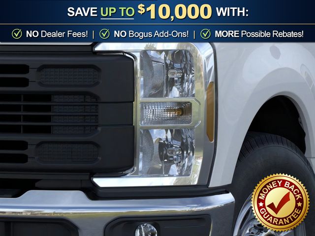 2026 Ford F-250 Super Duty XL - Photo 23