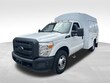 Ford F-350SD