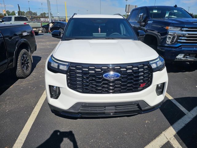 2025 Ford Explorer ST 4WD (PL535)'s photo