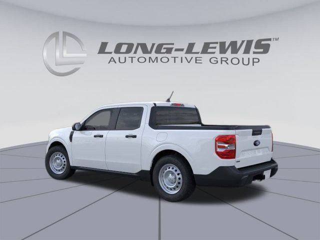 2025 Ford Maverick XL photo 4