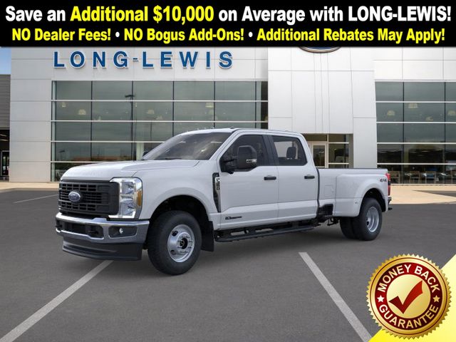 2026 Ford F-350 Super Duty XL's photo