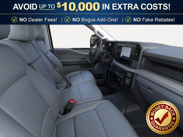 2026 Ford F-600 Super Duty Chassis Cab XL - Photo 16