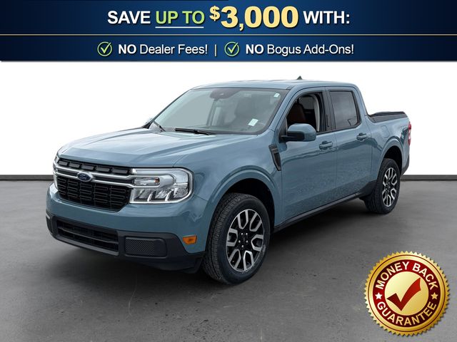 2023 Ford Maverick Lariat