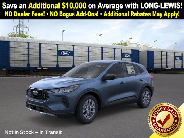 2026 Ford Escape Active's photo