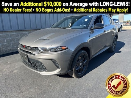 2024 Dodge Hornet GT SUV