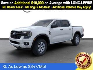 2025 Ford Ranger XL Truck
