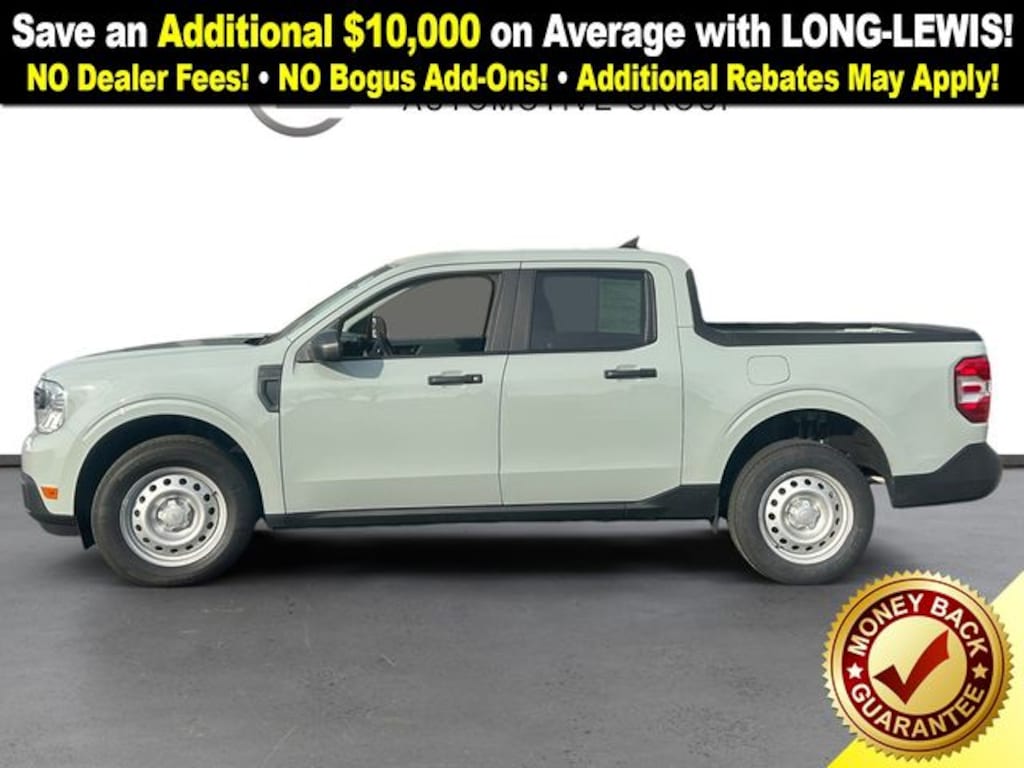 Used 2024 Ford Maverick XL Truck