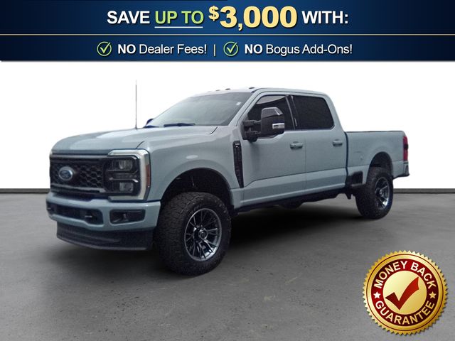 2024 Ford F-250 Lariat 4x4 Crew Cab 6-3/4' Box's photo