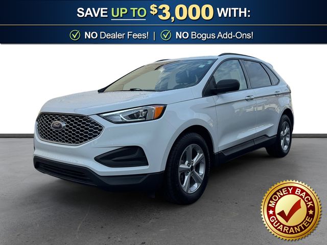 2024 Ford Edge SE AWD's photo