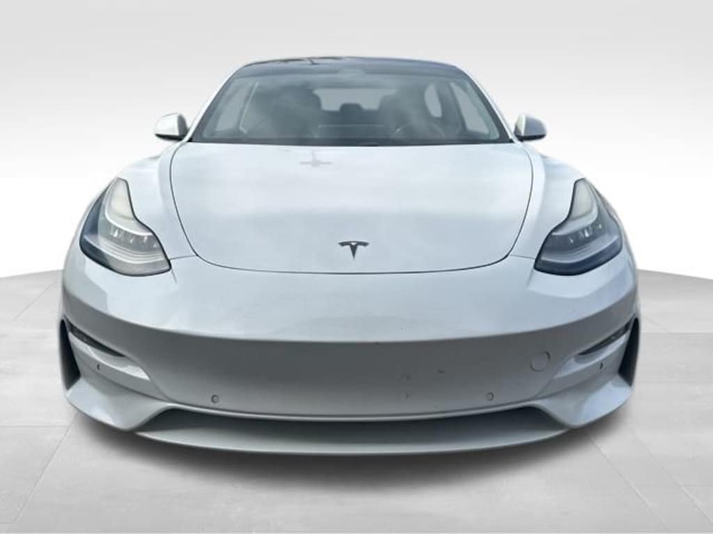 Used 2018 Tesla Model 3 Performance Sedan