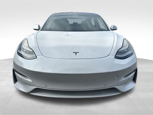 2018 Tesla Model 3 Performance photo 2