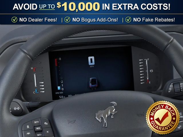 2026 Ford Bronco Sport Outer Banks - Photo 18