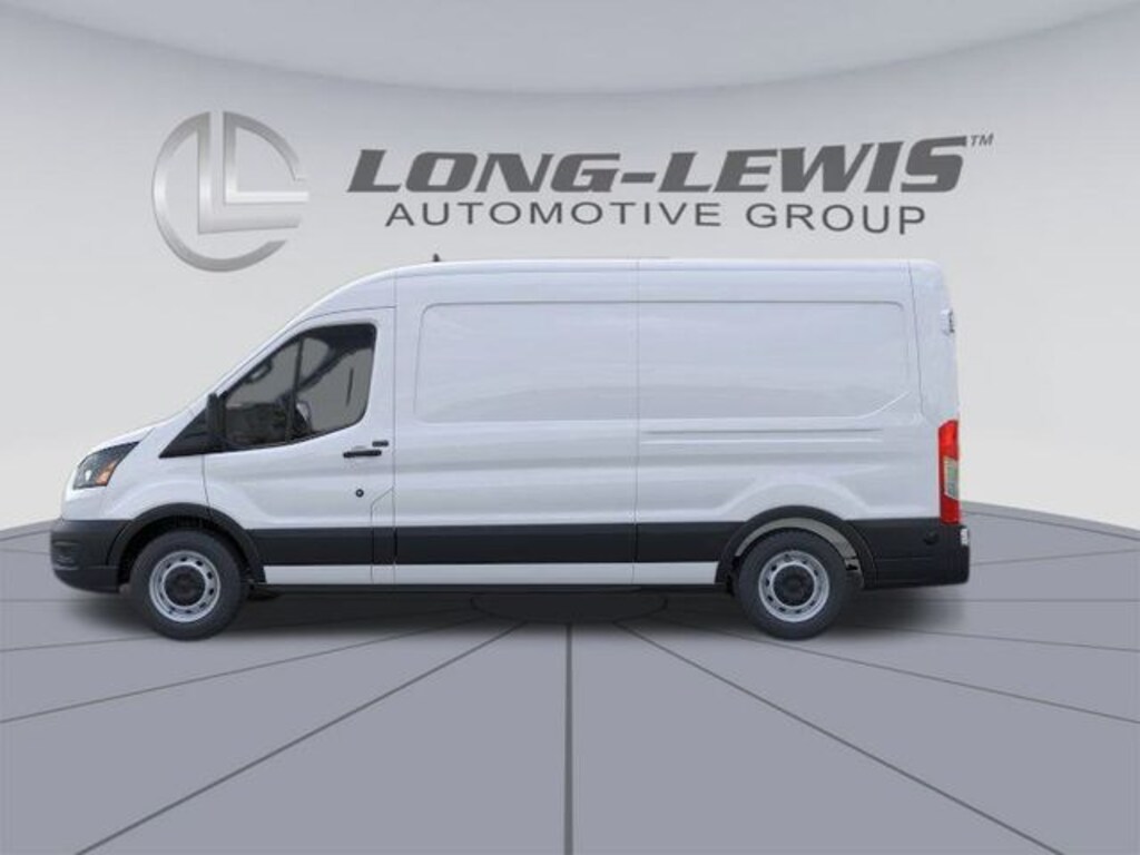 New 2025 Ford Transit-250 Base Cargo Van