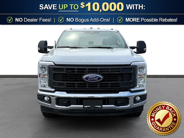 2026 Ford F-250 Super Duty XL - Photo 11