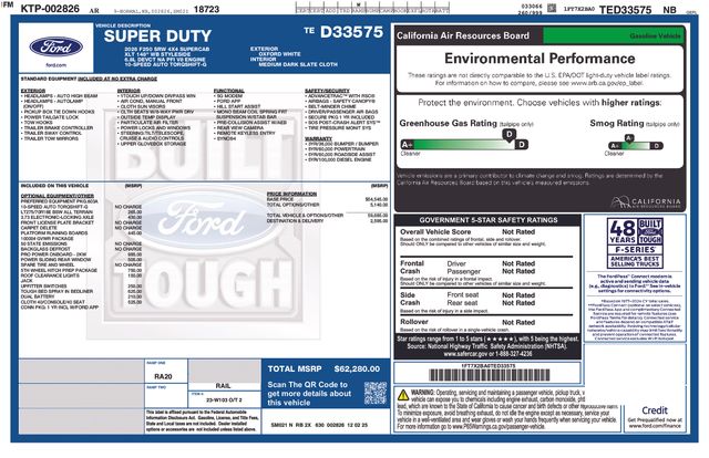 2026 Ford F-250 Super Duty XLT - Photo 28