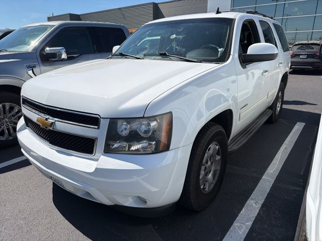 2013 Chevrolet Tahoe LT
