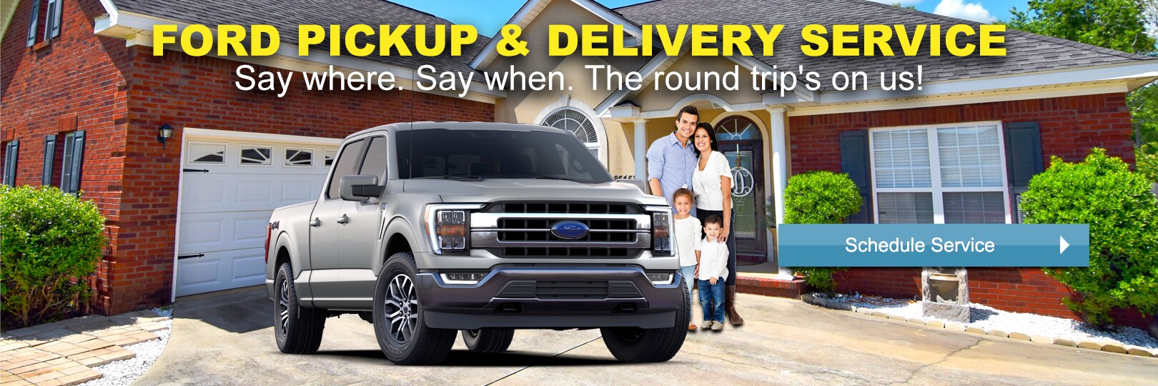 Prattville's LongLewis Of The River Region New and Used Ford Cars