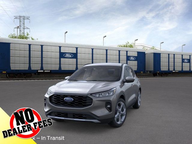 2026 Ford Escape Hybrid ST-Line Select photo 2
