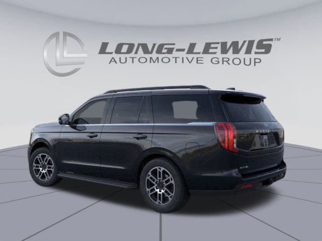 New 2025 Ford Expedition Active SUV