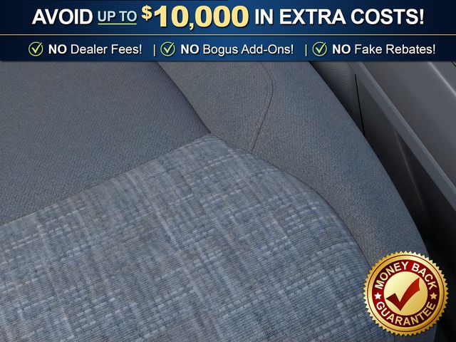 2026 Ford F-250 Super Duty XLT - Photo 21