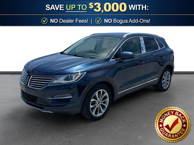 2017 Lincoln MKC Select FWD's photo