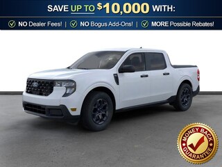 2026 Ford Maverick XLT Truck