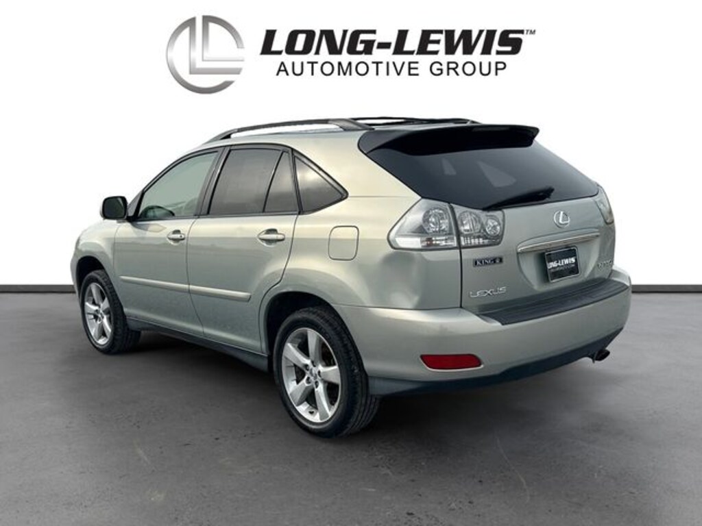 Used 2004 Lexus RX 330 SUV