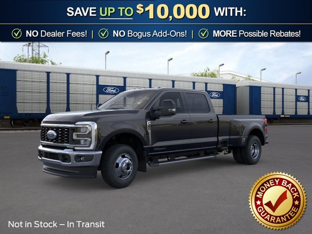 2026 Ford F-350's photo