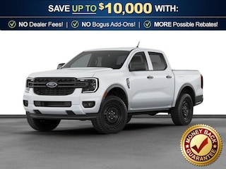 2026 Ford Ranger XL Truck