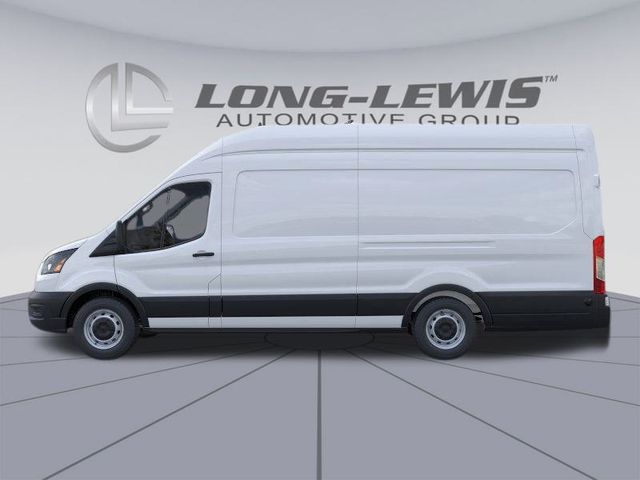 2025 Ford Transit photo 2