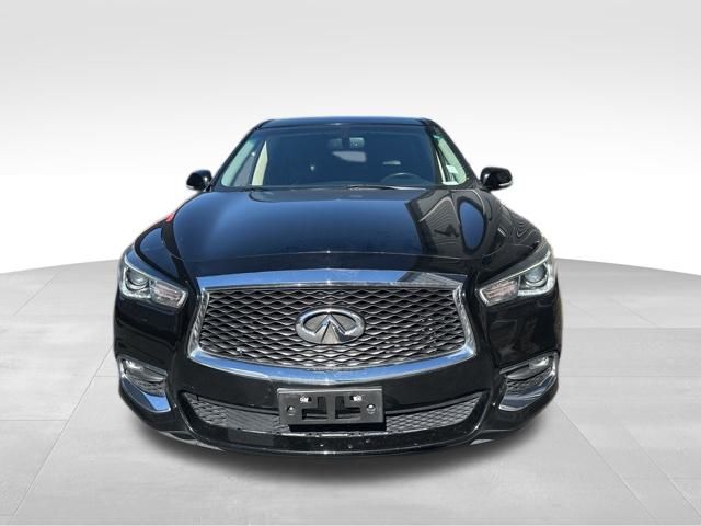 2018 Infiniti QX60 Base photo 2