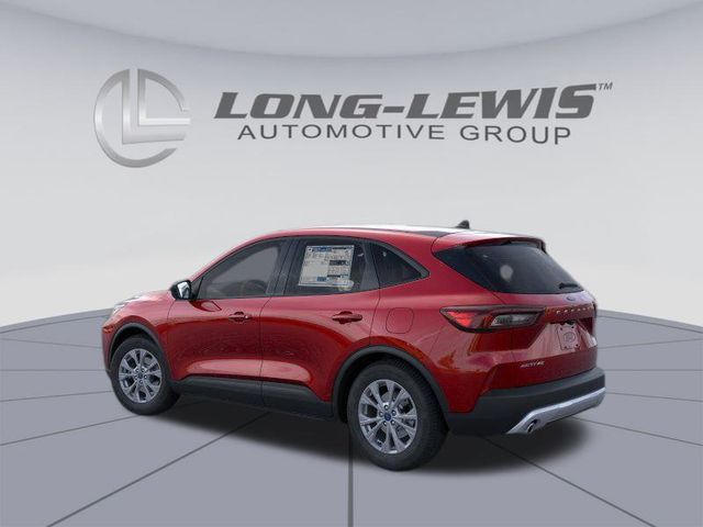 2026 Ford Escape Active photo 4