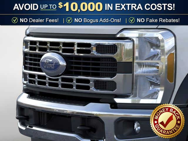 2026 Ford F-600 Super Duty Chassis Cab XL - Photo 22