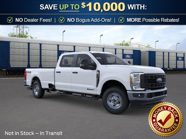 2026 Ford F-250's photo