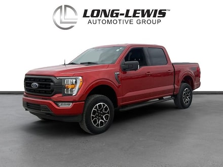 2023 Ford F-150 XLT Truck