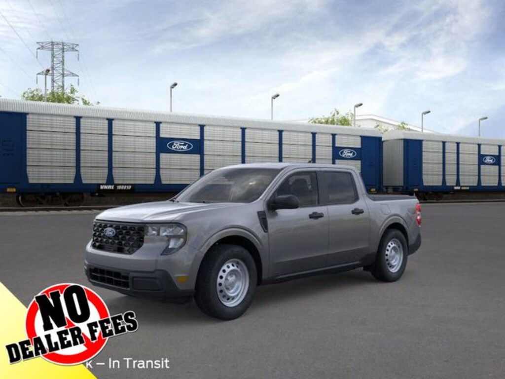 New 2025 Ford Maverick XL Truck
