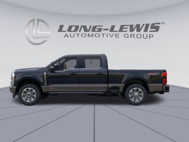 2026 Ford F-250 photo 3