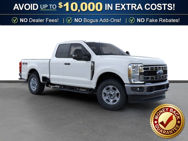 2026 Ford F-250 Super Duty XLT - Photo 10