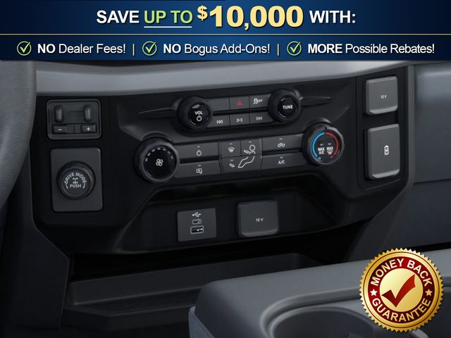 2026 Ford F-250 Super Duty XL - Photo 20