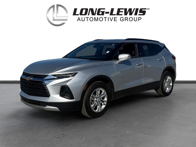 2019 Chevrolet Blazer 3LT