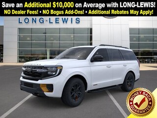 2025 Ford Expedition Tremor SUV