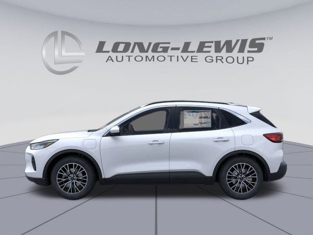 2026 Ford Escape Plug-In Hybrid Base photo 3
