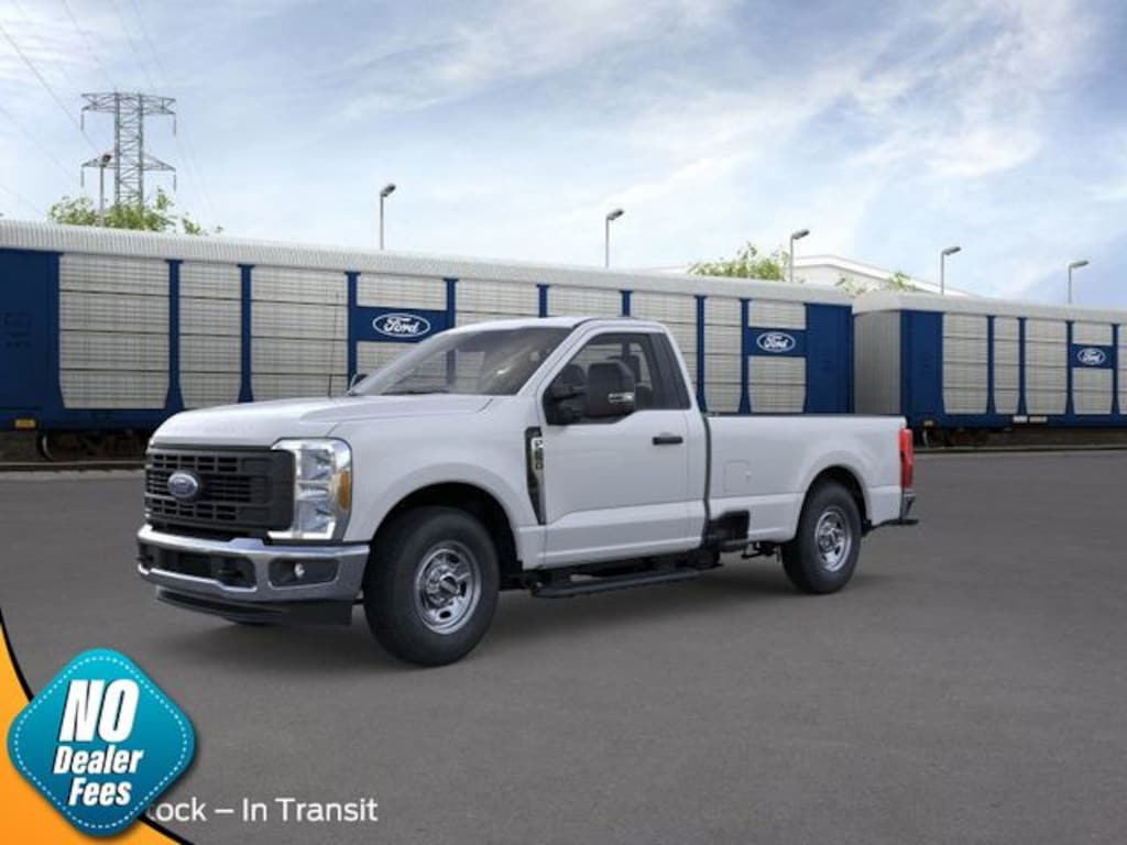 New 2026 Ford F-250SD XL Truck