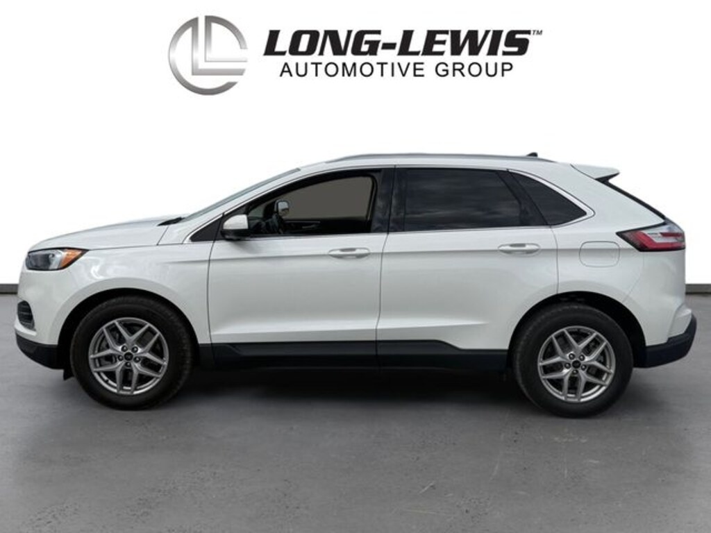 Used 2023 Ford Edge SEL SUV