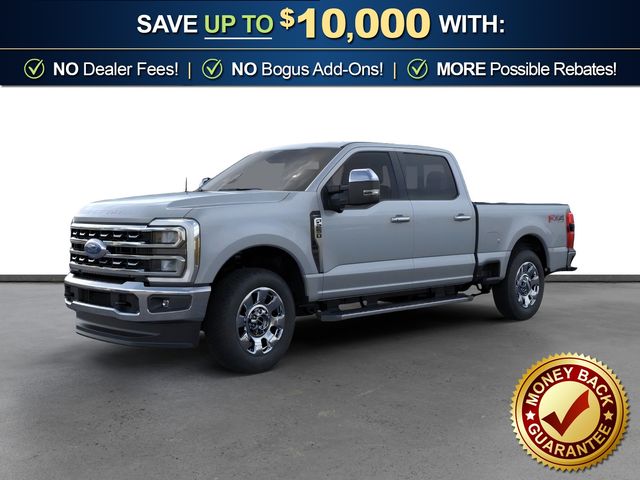 2026 Ford F-250 Lariat 4x4 Crew Cab 6-3/4' Box's photo