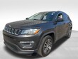 Jeep New Compass