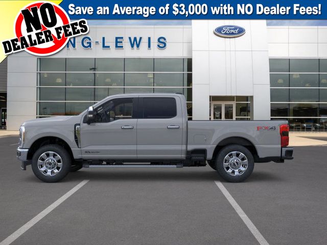 2026 Ford F-250 photo 3