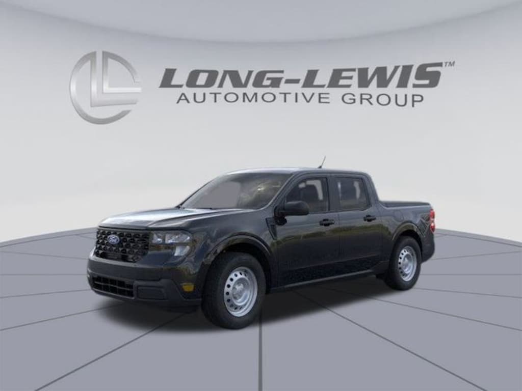 New 2025 Ford Maverick XL Truck