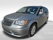 Chrysler Town & Country